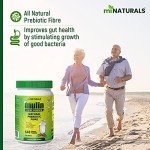Pure Inulin Fiber Powder Supplement - 648g
