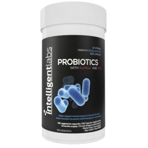 50 Billion CFU Probiotic with Prebiotics - 2 Month Supply