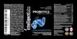 50 Billion CFU Probiotic with Prebiotics - 2 Month Supply