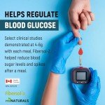 miNATURALS Solufibre Prebiotic Fiber Powder, 340g