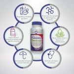 Probiotic and Digestive Enzyme Supplement for Wellness