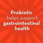 Align Prebiotic + Probiotic Gummies for Gut Health