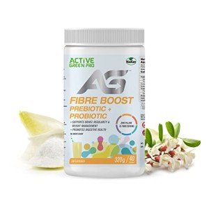 Active Green Pro Prebiotic & Probiotic Fiber 320g