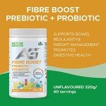 Active Green Pro Prebiotic & Probiotic Fiber 320g