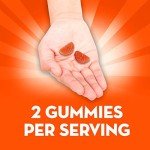 Align Prebiotic + Probiotic Gummies for Gut Health