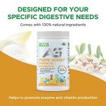 Active Green Pro Prebiotic & Probiotic Fiber 320g