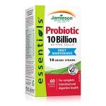 Jamieson 10 Billion Probiotic Capsules - 60 Count