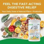 Active Green Pro Prebiotic & Probiotic Fiber 320g
