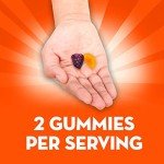Align Dualbiotic Prebiotic & Probiotic Gummies, 60 Count