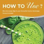 Active Green Pro Prebiotic & Probiotic Fiber 320g