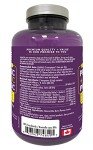 Organic Probiotic + Prebiotic Powder for Digestive Health