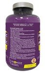 Organic Probiotic + Prebiotic Powder for Digestive Health