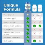 60-Day Supply of Pearl Probiotic & Prebiotic