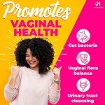vH Essentials Probiotics & Prebiotics for Women