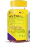 Culturelle Daily Probiotic Gummies - Berry Flavor, 52 Ct