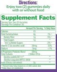 Culturelle Daily Probiotic Gummies - Berry Flavor, 52 Ct