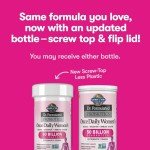 Dr. Formulated Probiotic Supplement for Women, 30 Count
