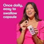 Dr. Formulated Probiotic Supplement for Women, 30 Count