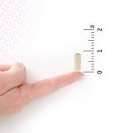 Daily Men's Probiotics - 50 Billion, 30 Capsules