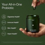 SEED Daily Synbiotic DS-01®