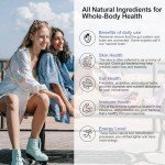 300 Billion CFU Probiotics with Organic Herbs