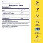 Ritual Synbiotic+: 3-in-1 Gut Health Capsules