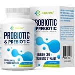 Keptrohy 300 Billion CFU Probiotics, 60 Capsules
