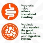 Align DualBiotic Gummies for Digestive Support, 90 Count