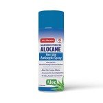 Alocane Antiseptic Spray 3.5 fl oz