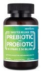Zentastic Probiotics & Prebiotics - 60 Veggie Capsules