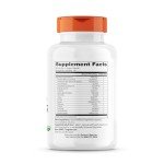 Doctor's Best Digestive Enzymes, 90 Veggie Capsules