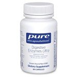 Digestive Enzymes Ultra by Pure Encapsulations - 90 Caps