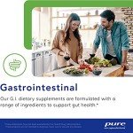 Digestive Enzymes Ultra by Pure Encapsulations - 90 Caps