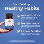 Vegan Digestive Enzymes for Daily Gut Health