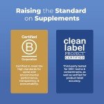 Vegan Digestive Enzymes for Daily Gut Health