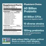 Advanced Gut Health Bundle: Probiotics & Enzymes