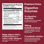 Advanced Gut Health Bundle: Probiotics & Enzymes