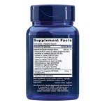 Life Extension Digestive Enzyme with Probiotics, 60 Caps