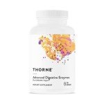 Thorne Advanced Digestive Enzymes - 180 Capsules