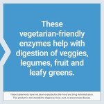 Life Extension Digestive Enzyme with Probiotics, 60 Caps