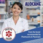 Alocane Antiseptic Spray 3.5 fl oz