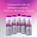 Spa Enzyme for Relaxation and Wellness - Quart