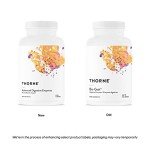 Thorne Advanced Digestive Enzymes with Gallbladder Support