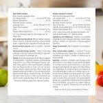 Webber Naturals Vegan Digestive Enzymes, 90 Tablets