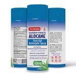 Alocane Antiseptic Spray 3.5 fl oz