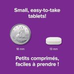 Webber Naturals Vegan Digestive Enzymes, 90 Tablets