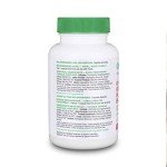 Organika Full Spectrum Plant Enzymes - 60 Vcaps
