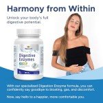 MapleLife Complete Digestive Enzyme - 90 Capsules