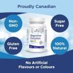 MapleLife Complete Digestive Enzyme - 90 Capsules