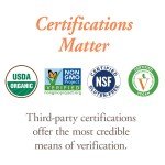 Garden of Life Organic Digest+ Chewables, 90 Count